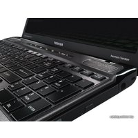 Ноутбук Toshiba Satellite A660-1EN (PSAW3E-0GL03URU)