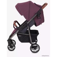 Коляска прогулочная «книга» Rant Vega 2023 RA057 (purple)