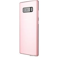 Телефон Samsung Galaxy Note8 Snapdragon 835 Dual SIM 128GB (цветущий розовый)