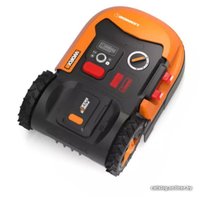 Газонокосилка-робот Worx Landroid WR147E.1