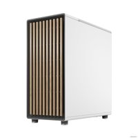 Корпус Fractal Design North Chalk White FD-C-NOR1C-03