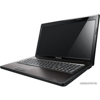 Ноутбук Lenovo G570 (59308667)