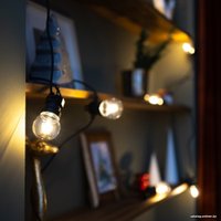 Светодиодная гирлянда Retlux RGL 115