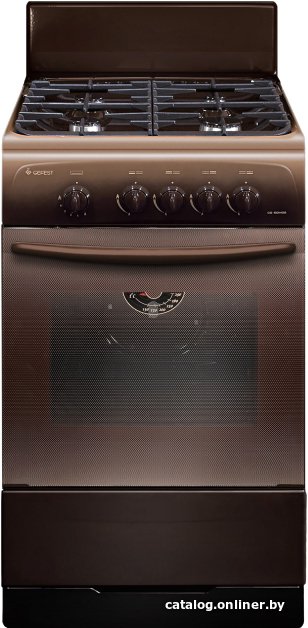 Кухонная плита GEFEST CG 50M02 K83