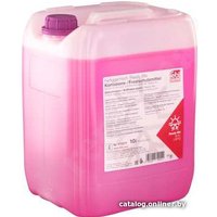 Антифриз Febi bilstein G12+ 172011 10 л