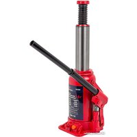 Бутылочный домкрат Everforce EF-T91604 16т