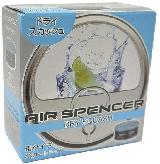 

Eikosha Spirit Refill Dry Squash