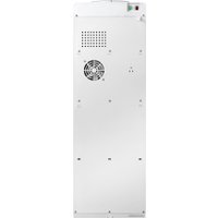 Кулер для воды HotFrost V250CE (золотистый)