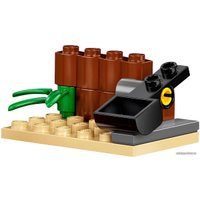 Конструктор LEGO Ninjago 71734 Мотоцикл Кая