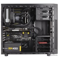 Корпус Corsair Carbide 100R [CC-9011075-WW]