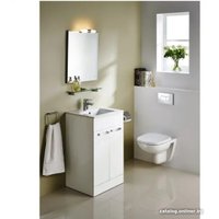 Унитаз подвесной Ideal Standard Tempo T328801+T679901
