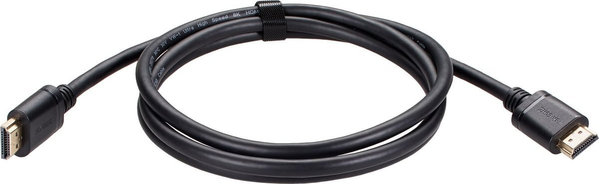 

Кабель AOPEN TCG245C-1.5M HDMI - HDMI (1.5 м, черный)