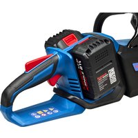 Аккумуляторная пила KATANA DT2103-PRO (с 2-мя АКБ)