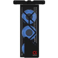 Кулер для оперативной памяти ALSEYE C-RAM-Alpha-B