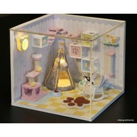 Румбокс Hobby Day Mini House Мой дом Мой кошкин дом S2009