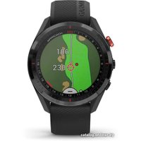 Умные часы Garmin Approach S62 (черный)