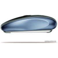 Мышь Logitech V500 Cordless Notebook Mouse