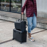 Рюкзак PGYTECH OneGo Air 25L P-CB-063 (obsidian black)