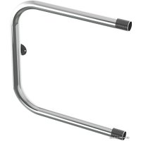 Полотенцесушитель Gloss & Reiter Standart P. П. 50Х50 (1.1/4")