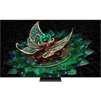 MiniLED телевизор TCL 55C765