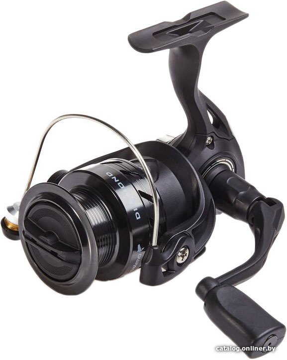 Рыболовная катушка Salmo Diamond Spin II 6 3000FD