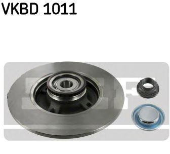 

SKF VKBD1011