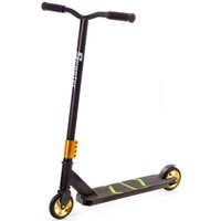 Трюковый самокат Favorit PJ637BK