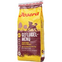 Сухой корм для собак Josera Poultry-Menu 15 кг