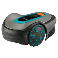 Газонокосилка-робот Gardena Sileno minimo 250 15201-32.000.00