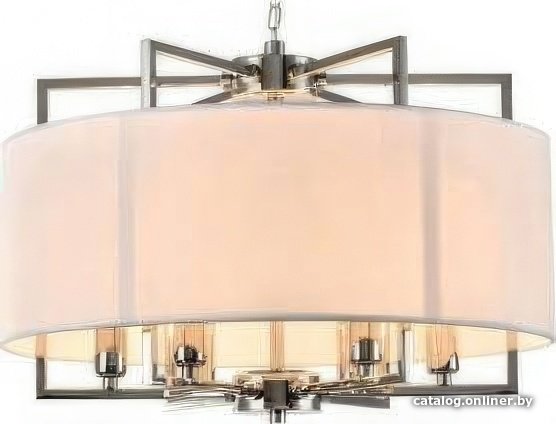 Подвесная люстра iLamp Divole P9505-6 NIC