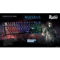 Клавиатура SmartBuy Rush Nucleus SBK-320G-K
