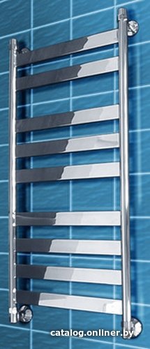 Полотенцесушитель Stinox Napoli 50x50 1