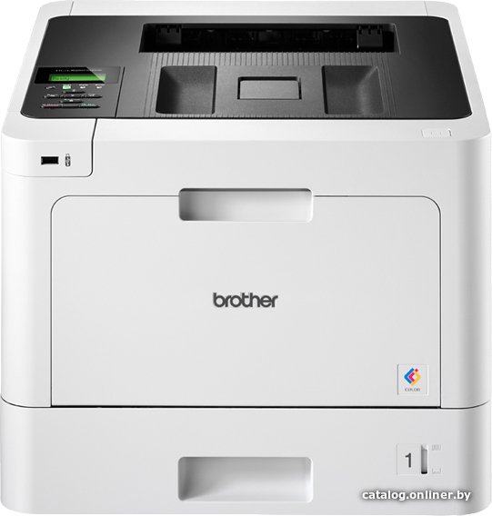 Принтер Brother HL-L8260CDW