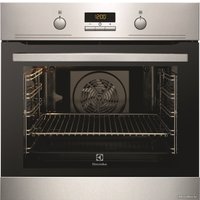 Электрический духовой шкаф Electrolux EOC3430EOX