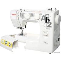 Электромеханическая швейная машина Janome Sew Easy