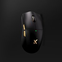 Игровая мышь MCHOSE K7 Ultra Lightweight Wireless (черный)