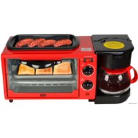 Мини-печь GFgril GFBB-7 Breakfast Bar