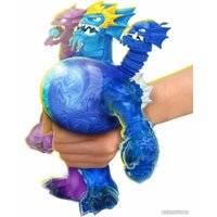 Фигурка GooJitZu Царь Морской бездны Гидра Дип Гу-Сиа 41539