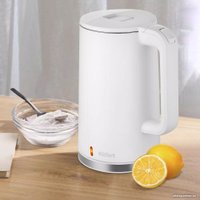 Электрический чайник Kitfort KT-6612-2