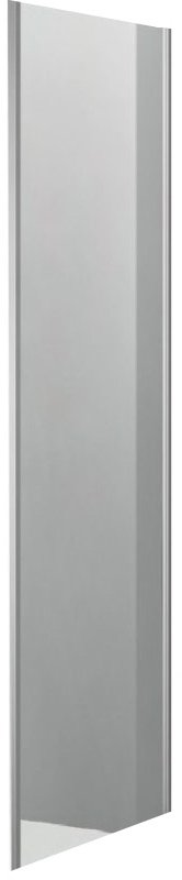 

Душевая стенка Cezares MAGIC-100-FIX-C-Cr-R (боковая)