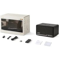 Беспроводная аудиосистема Edifier S300 (темно-коричневый)