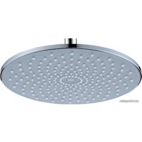 Верхний душ Berges Wasserhaus Nardis R 072003