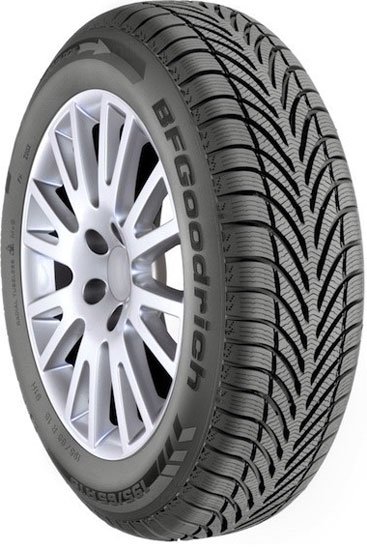 

Зимние шины BFGoodrich g-Force Winter 195/55R15 85H