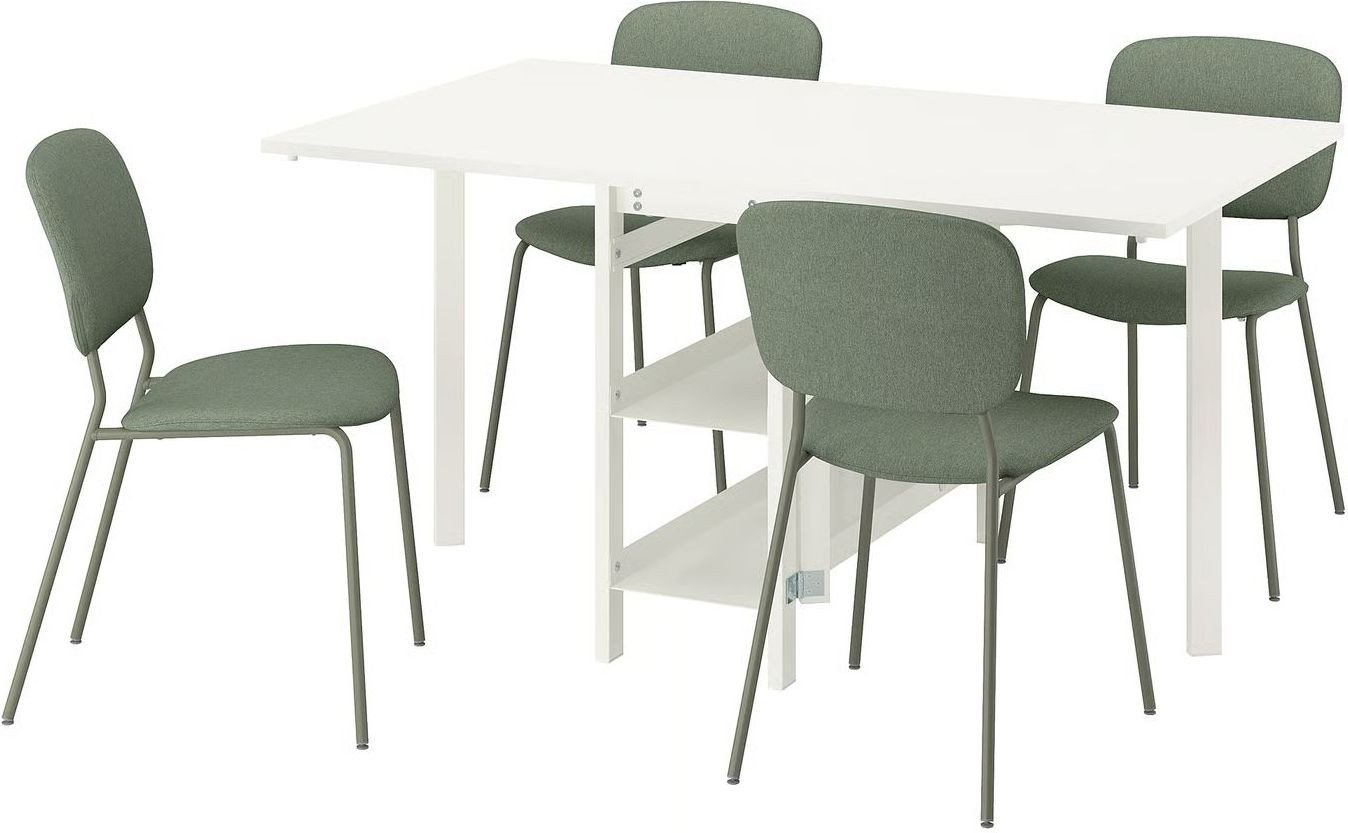 Обеденная группа Ikea Vihals 89589949
