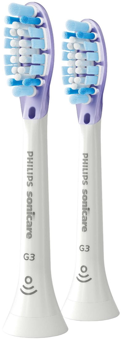 

Сменная насадка Philips Sonicare G3 Premium Gum Care HX9052/17