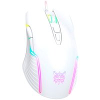 Игровая мышь Onikuma CW905 White Twist