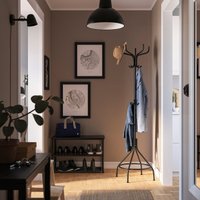 Вешалка для одежды Ikea Nipasen 50586150