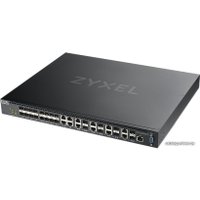 Управляемый коммутатор уровня 2+ Zyxel XS3800-28