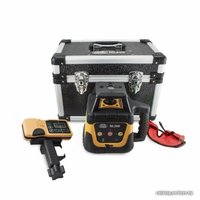 Лазерный нивелир Nivel System NL200