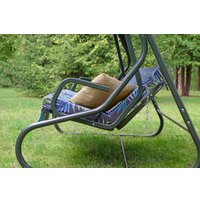 Садовые качели Olsa Новара-2 с1653